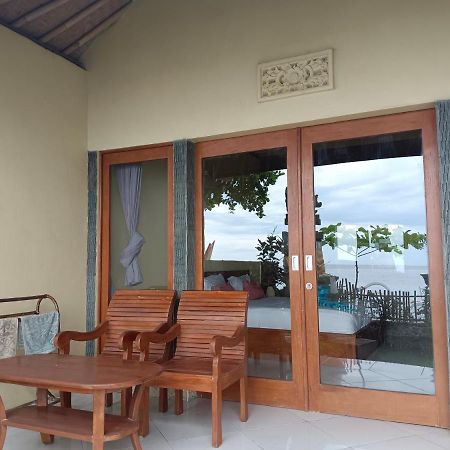 Beach Side Amed Delem Family Ambat Kültér fotó
